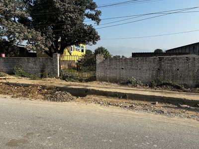 Others image of 8100.0 Sq.ft   Commercial Plot for sale in Harrawala for 72240000