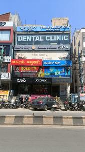 Others image of 1850.0 Sq.ft pre-leased  Commercial Property for sale in Banashankari for 100000000