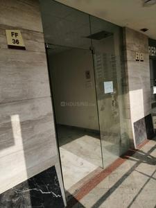 Entrance image of 288.0 Sq.ft   Shop for rent in Crossings Republik for 20000