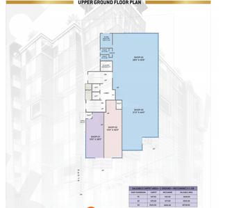 Others image of 7030.0 Sq.ft   Showroom for rent in Baner for 1200000