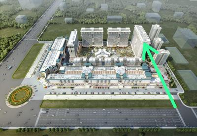 Others image of 350.0 Sq.ft   Shop for rent in Noida Extension for 65000