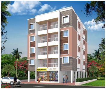 Others image of 155.0 Sq.ft   Shop for sale in Hadapsar for 1475000