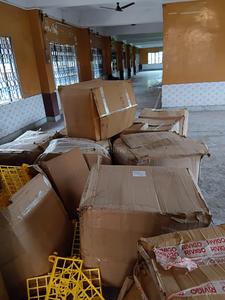 Others image of 4000.0 Sq.ft   Warehouse for rent in Barrackpore for 500000