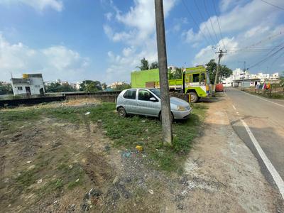 Others image of 864.0 Sq.ft   Commercial Plot for sale in Kolathur for 7776000
