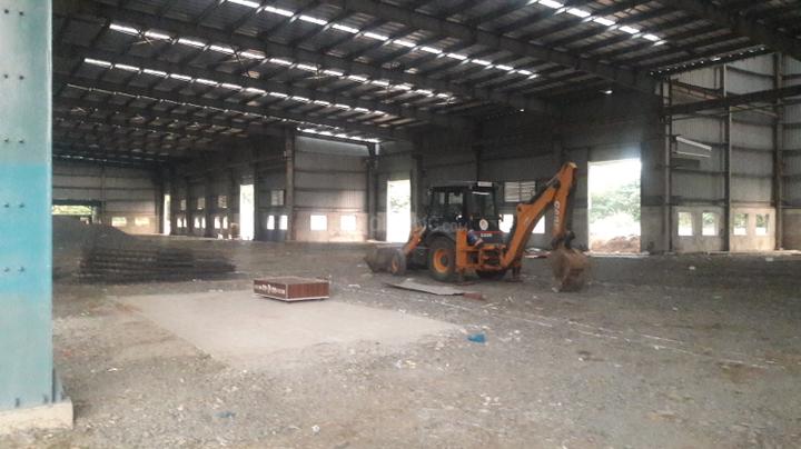Entrance image of 21000.0 Sq.ft Warehouse for rent in Kamli Falia for 400000