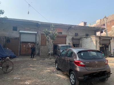 Others image of 4140.0 Sq.ft Warehouse for rent in Gokalpur for 250000