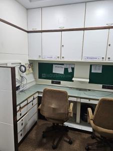 Cabin image of 700.0 Sq.ft  Ready to use Office Space for rent in Chembur for 100000