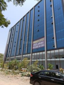 Others image of 2753.0 Sq.ft  Bare shell Office Space for rent in Rai Durg for 200000