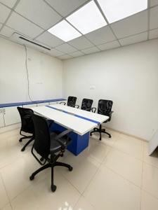 Others image of 1200.0 Sq.ft  Ready to use Office Space for rent in Vashi for 110000