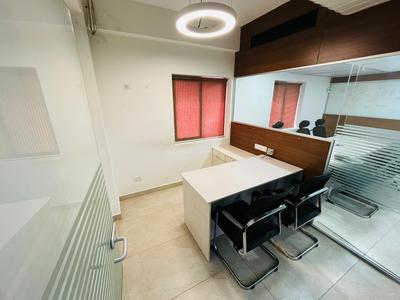 Others image of 2500.0 Sq.ft  Ready to use Office Space for rent in Thoraipakkam for 140000