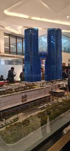 Others image of 268.0 Sq.ft pre-leased Bare shell Office Space for sale in Noida Extension for 2300000