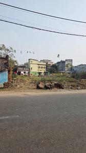 Commercial Plot