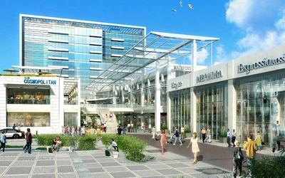 Others image of 1431.0 Sq.ft pre-leased Ready to use Office Space for sale in Sector 66 for 24540000