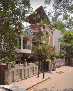 Others image of 4300.0 Sq.ft   Commercial Property for rent in Raja Annamalai Puram for 250000