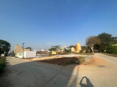 Commercial Plot