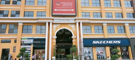 Others image of 120.0 Sq.ft   Shop for sale in Sector 75 for 6000000
