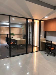 Others image of 500.0 Sq.ft  Ready to use Office Space for rent in Iscon Ambli Road for 65000
