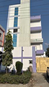 Others image of 2400.0 Sq.ft   Warehouse for rent in BHEL Township for 100000