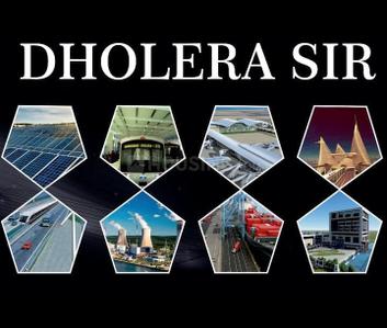 Others image of 8014.0 Sq.ft Commercial Plot for sale in Dholera for 12200000