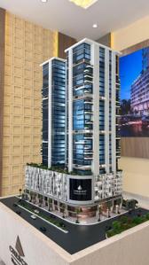 Others image of 462.0 Sq.ft  Bare shell Office Space for sale in Jogeshwari West for 12900000