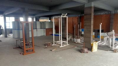 Hall image of 4400.0 Sq.ft  Ready to use Office Space for rent in JP Nagar for 322000
