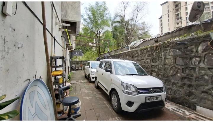 Others image of 350.0 Sq.ft Showroom for rent in Thane West for 95000