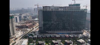 Others image of 1000.0 Sq.ft  Bare shell Office Space for sale in Kondapur for 11000000