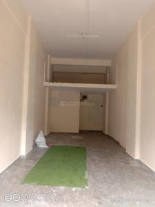 Others image of 300.0 Sq.ft pre-leased Shop for sale in Sanpada for 17500000
