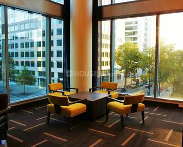 Others image of 280.0 Sq.ft  Bare shell Office Space for sale in Khidkali for 2600000