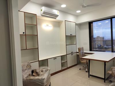Others image of 960.0 Sq.ft  Ready to use Office Space for rent in Iscon Ambli Road for 100000