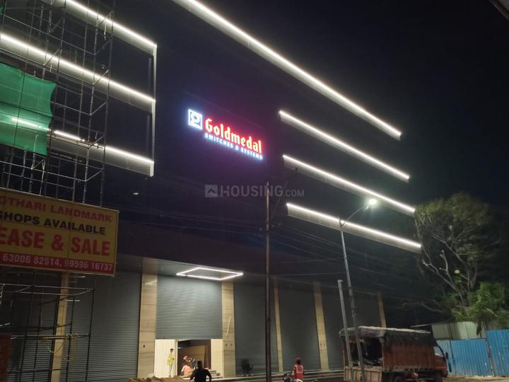 Others image of 1120.0 Sq.ft Showroom for rent in Jam Bagh for 100000