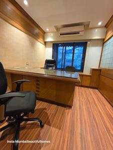 Others image of 430.0 Sq.ft  Ready to use Office Space for rent in Bandra West for 140000