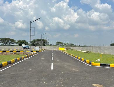 Others image of 800.0 Sq.ft   Commercial Plot for rent in Padappai for 2500000