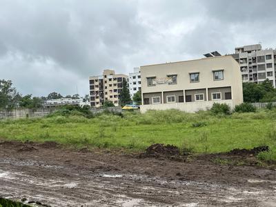 Commercial Plot