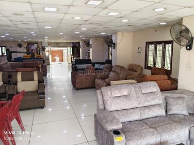 Hall image of 2300.0 Sq.ft   Showroom for rent in Ramavarapadu for 175000