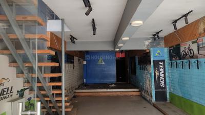 Staircase image of 1800.0 Sq.ft   Showroom for rent in Arera Colony for 165000
