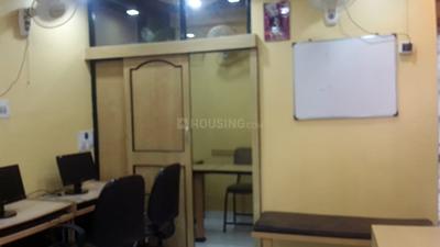 Hall image of 250.0 Sq.ft pre-leased Ready to use Office Space for sale in New Alipore for 2500000