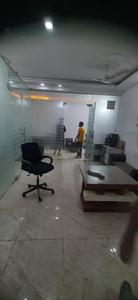 Others image of 645.0 Sq.ft pre-leased Ready to use Office Space for sale in Sector 8 Dwarka for 5200000