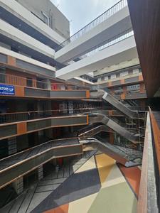 Others image of 156.0 Sq.ft   Shop for rent in Delta I for 15000