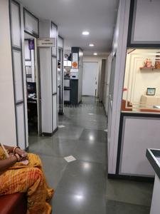 Others image of 2700.0 Sq.ft  Bare shell Office Space for rent in Mulund East for 500000
