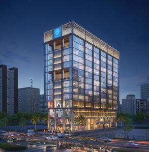 Others image of 600.0 Sq.ft  Bare shell Office Space for sale in Hinjawadi for 6766850