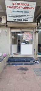 Commercial image of 150.0 Sq.ft   Shop for rent in Dahisar West for 14000