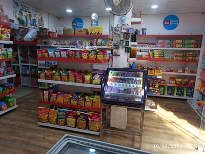 Shop