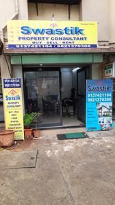 Others image of 200.0 Sq.ft pre-leased  Shop for sale in Sion for 8200000