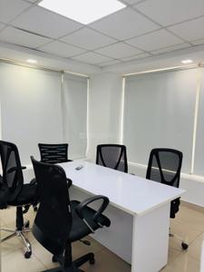 Others image of 3000.0 Sq.ft  Ready to use Office Space for rent in Gachibowli for 160000