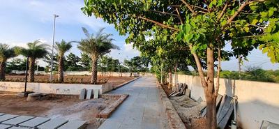 Others image of 900.0 Sq.ft   Commercial Plot for sale in Yadagirigutta for 1500000