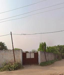 Entrance image of 31500.0 Sq.ft   Commercial Plot for sale in Partapur for 105000000