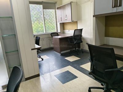 Others image of 500.0 Sq.ft  Ready to use Office Space for rent in Gultekdi for 45000