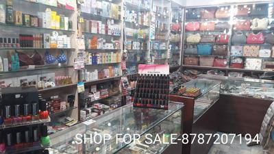 Others image of 150.0 Sq.ft   Shop for sale in Aliganj for 285000