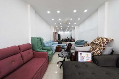 Others image of 1325.0 Sq.ft pre-leased  Showroom for sale in Handewadi for 15200000